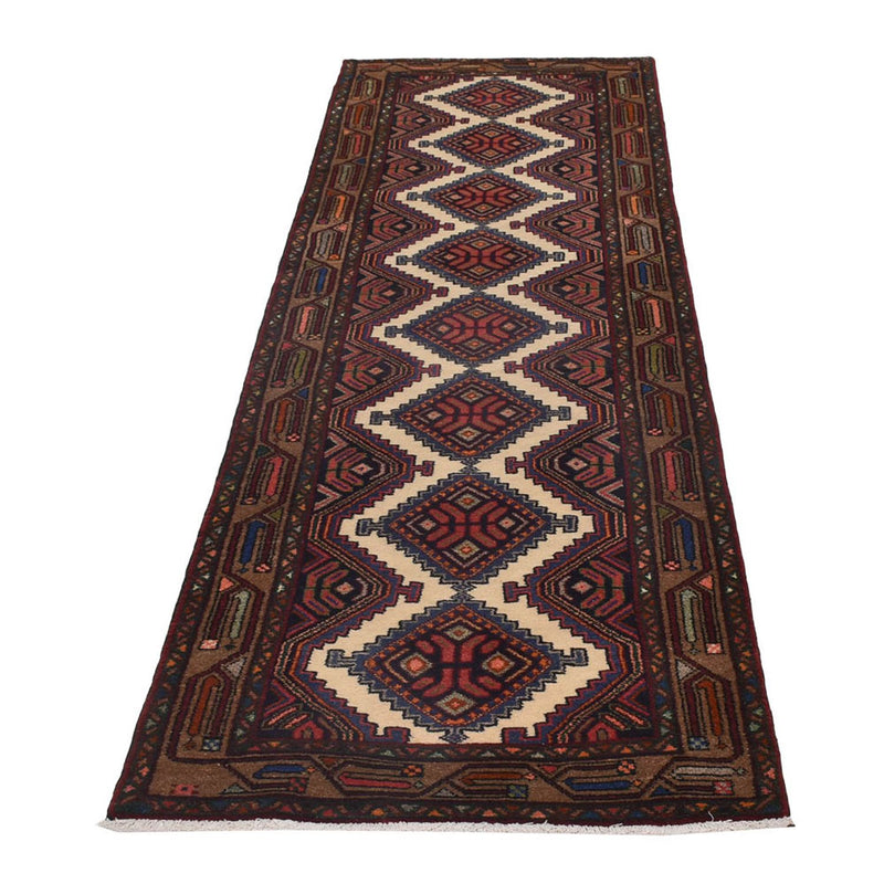Ardabil Koberec 80x283cm - Perský koberec