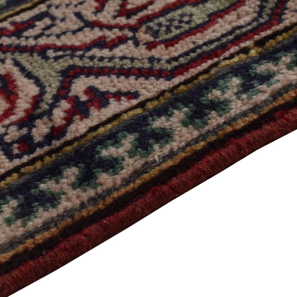 Tabriz Koberec 83x337cm - Perský koberec