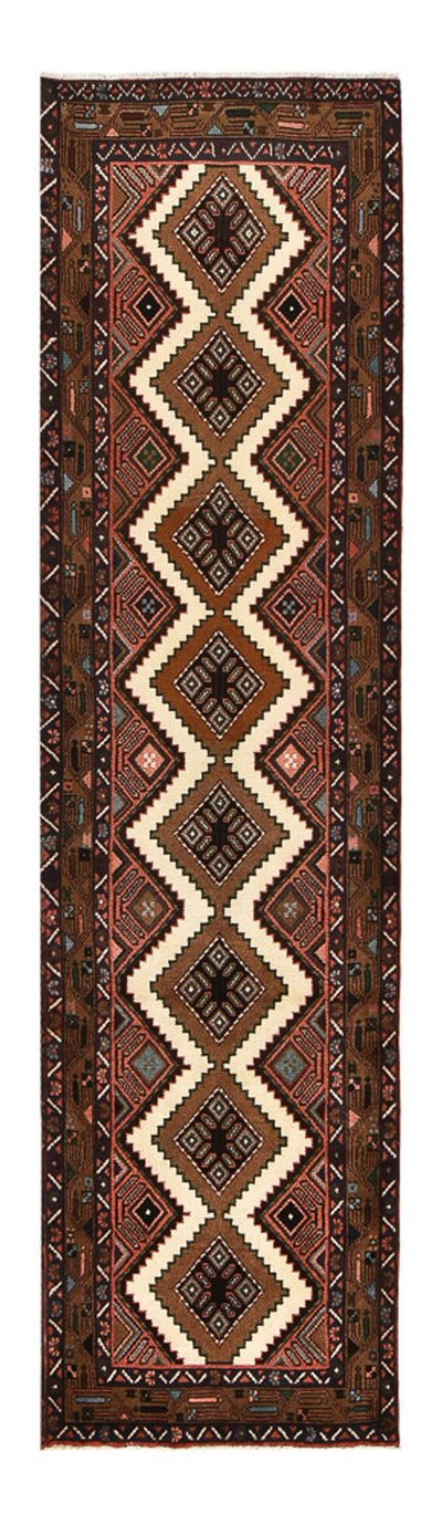 Ardabil Koberec 80x302cm - Perský koberec