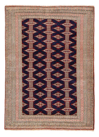 Turkamanský koberec 175x125cm - Perský koberec – product image