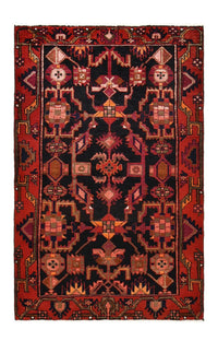 Hamadan Koberec 114x178cm - Perský koberec – product image