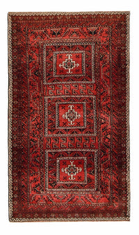 Balúčský koberec 114x198cm - Orientální koberec – product image
