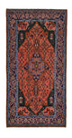 Kolyai Koberec 150x286cm - Perský koberec