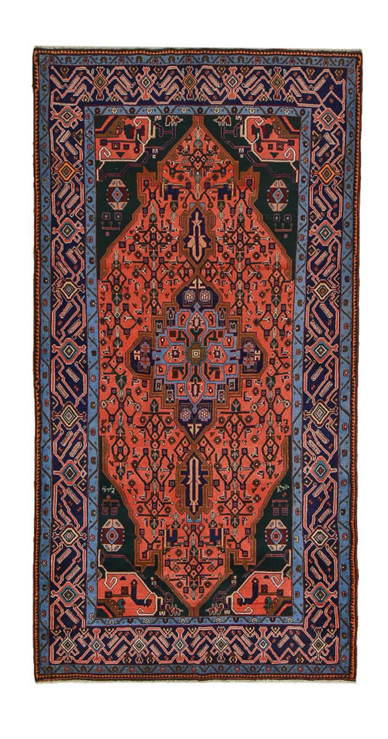 Kolyai Koberec 150x286cm - Perský koberec