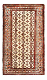 Turkamanský koberec 204x121cm - Perský koberec – product image