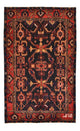Hamadan Koberec 130x207cm - Perský koberec