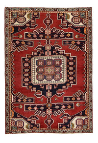 Mehraban Koberec 133x192cm - Perský koberec – product image