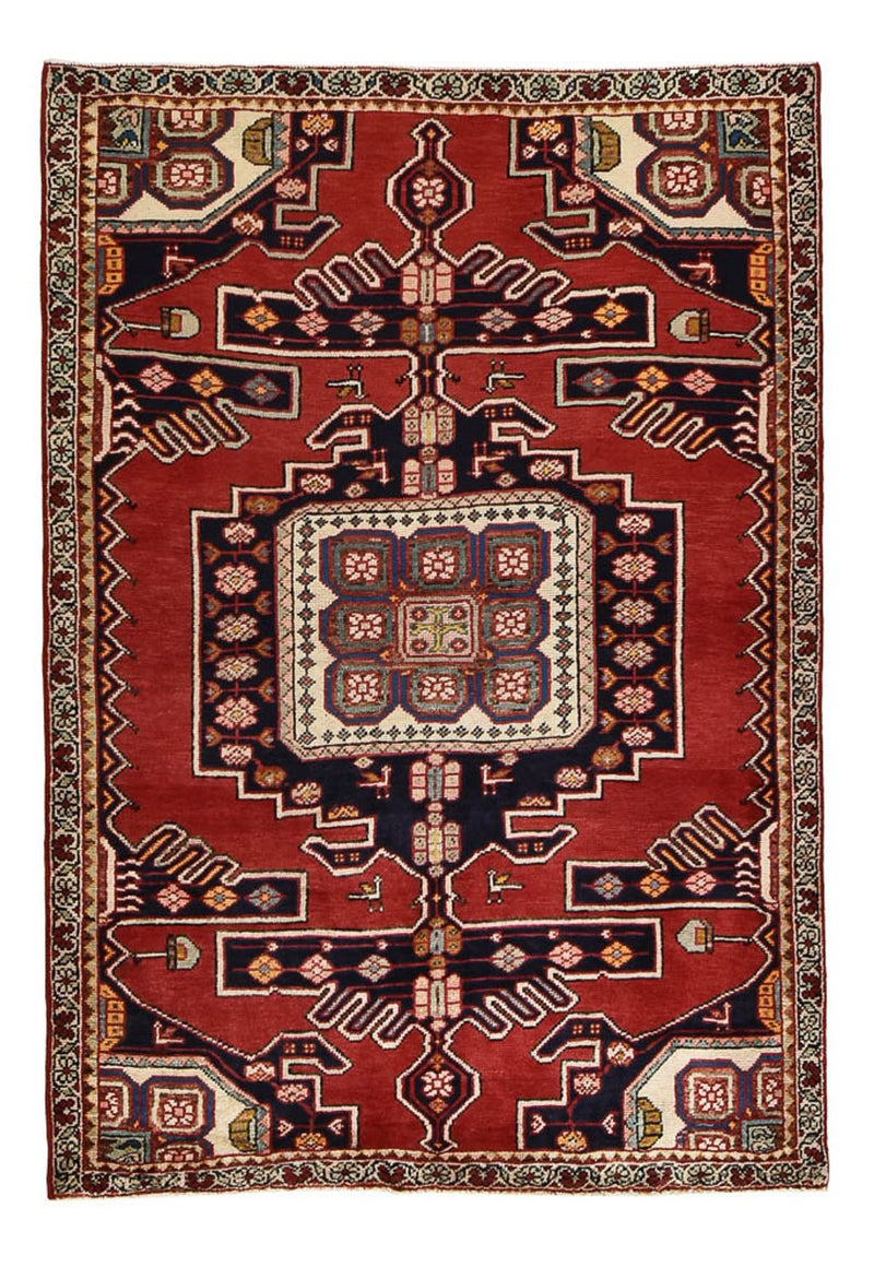 Mehraban Koberec 133x192cm - Perský koberec