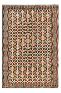 Turkamanský koberec 130x193cm - Perský koberec – product image
