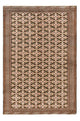 Turkamanský koberec 130x193cm - Perský koberec