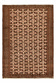 Turkamanský koberec 130x191cm - Perský koberec