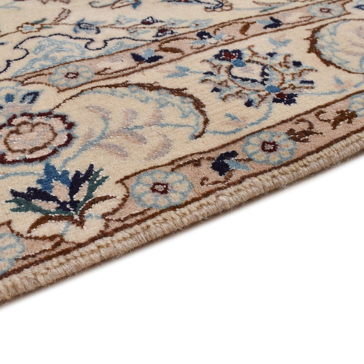 Nain - 9La Koberec 126x204cm - Perský koberec