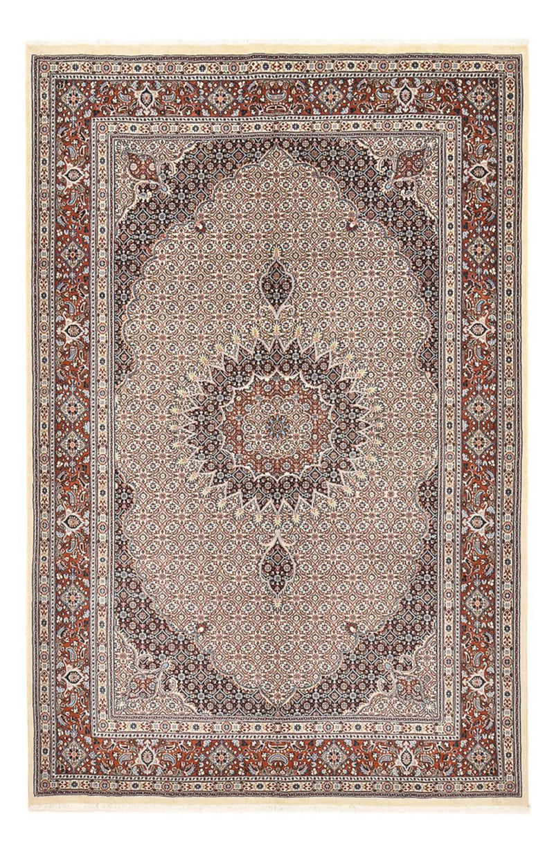 Moud Koberec 204x315cm - Perský koberec