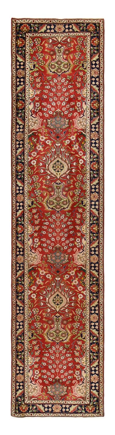 Tabriz Koberec 92x400cm - Perský koberec