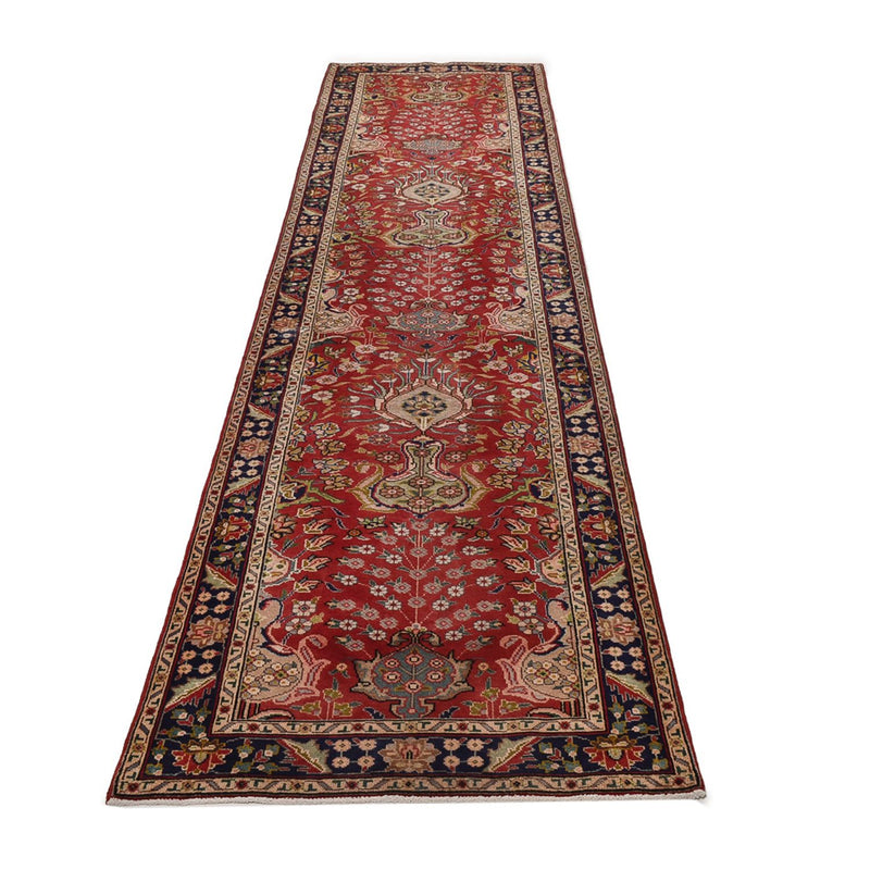 Tabriz Koberec 92x400cm - Perský koberec