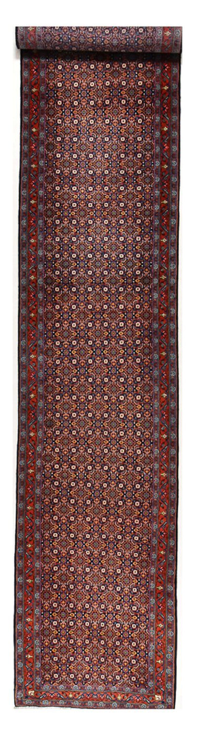 Sarouk Koberec 91x479cm - Perský koberec