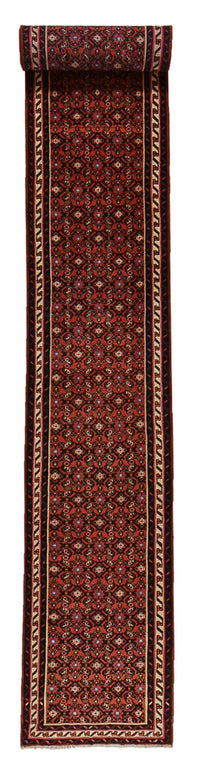 Hosseinabad Koberec 67x584cm - Perský koberec – product image