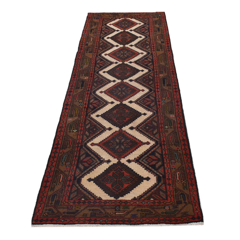 Ardabil Koberec 76x297cm - Perský koberec