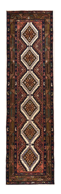 Hamadan Koberec 77x275cm - Perský koberec – product image