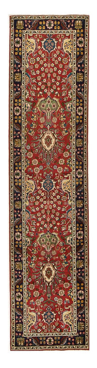 Tabriz Koberec 306x72cm - Perský koberec – product image