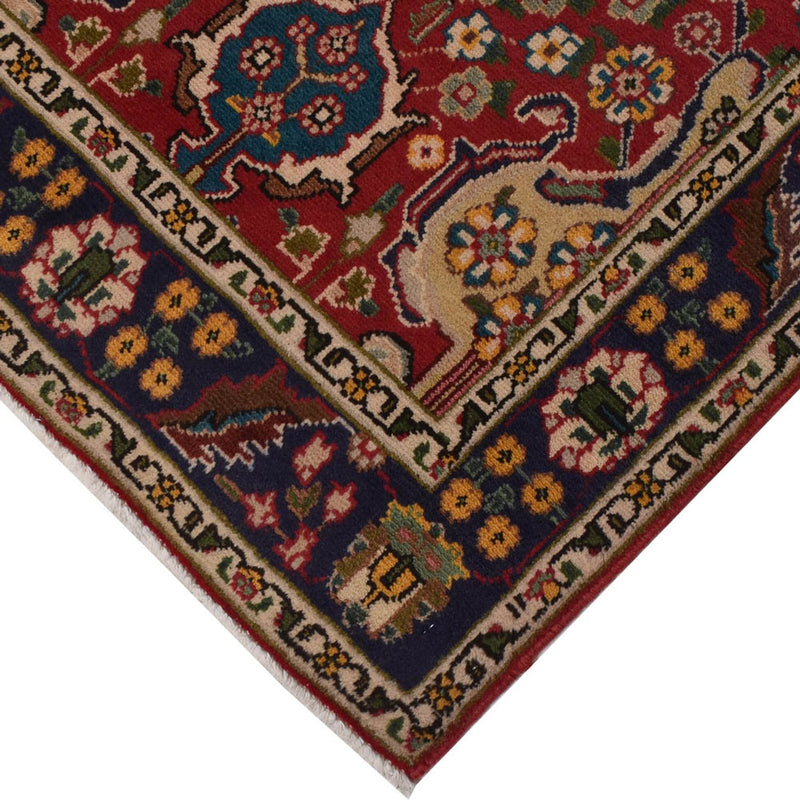 Tabriz Koberec 306x72cm - Perský koberec