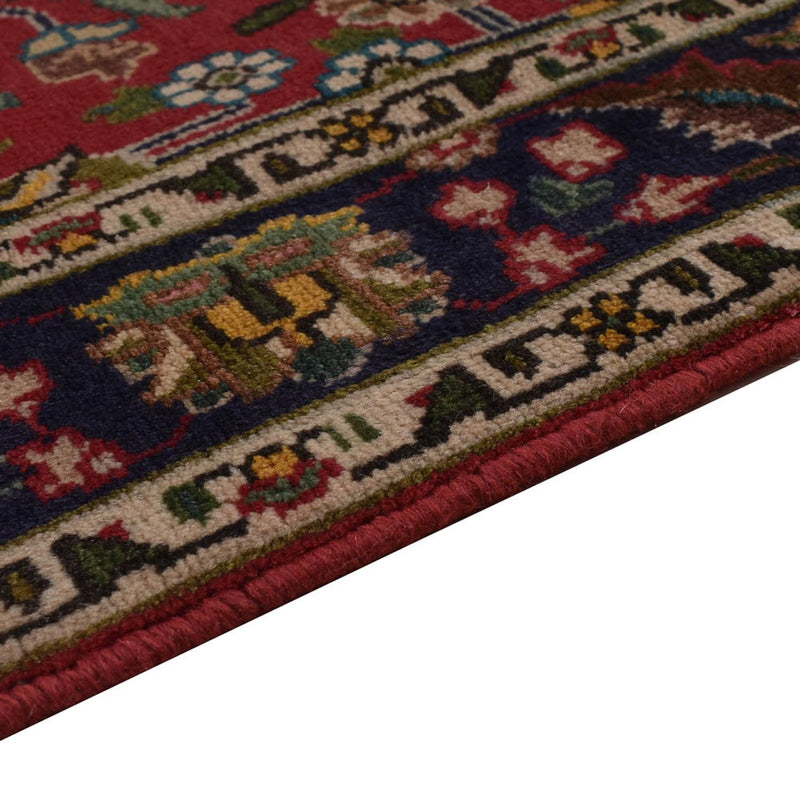 Tabriz Koberec 306x72cm - Perský koberec
