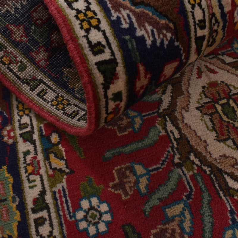 Tabriz Koberec 306x72cm - Perský koberec