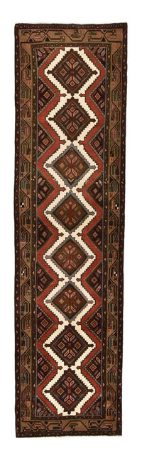 Hamadan Koberec 287x78cm - Perský koberec – product image