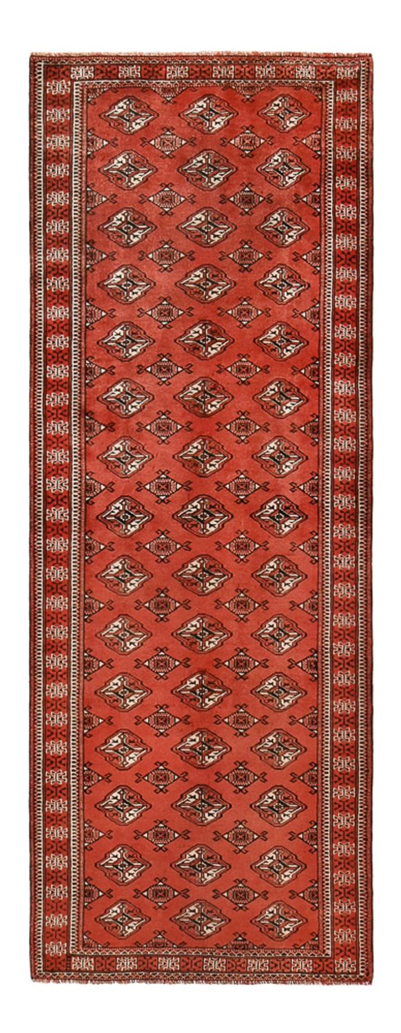 Turkamanský koberec 97x266cm - Perský koberec