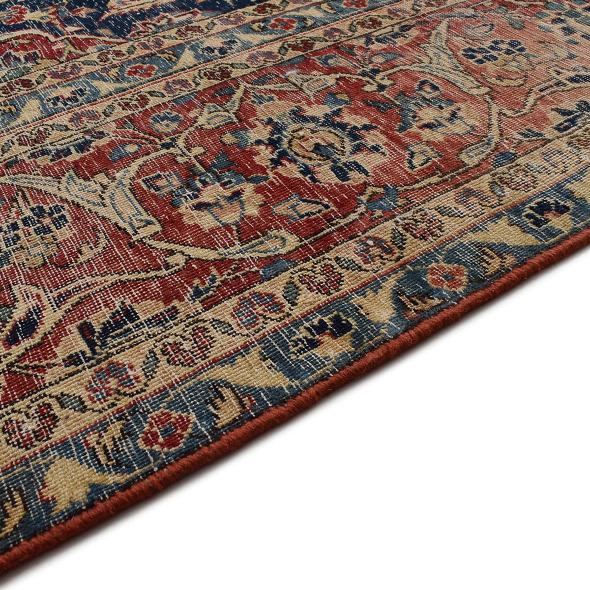 Vintage koberec 240x350cm