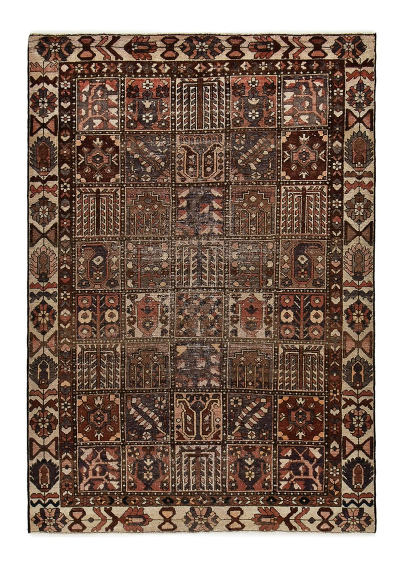 Vintage koberec 198x282cm - Vintage koberec