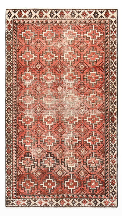 Vintage koberec 108x194cm