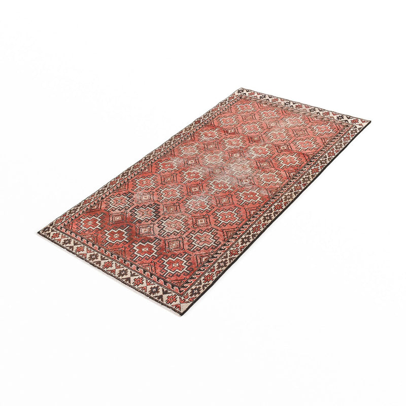 Vintage koberec 108x194cm