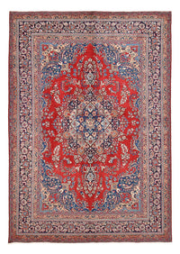 Sabzevar Koberec 347x239cm - Perský koberec – product image