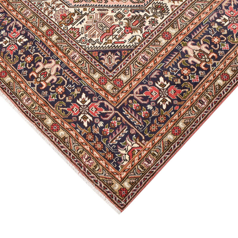 Tabriz Koberec 206x291cm - Perský koberec