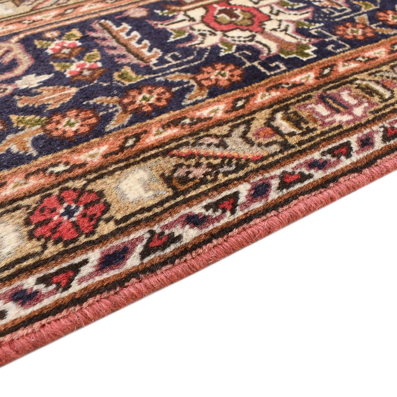 Tabriz Koberec 206x291cm - Perský koberec