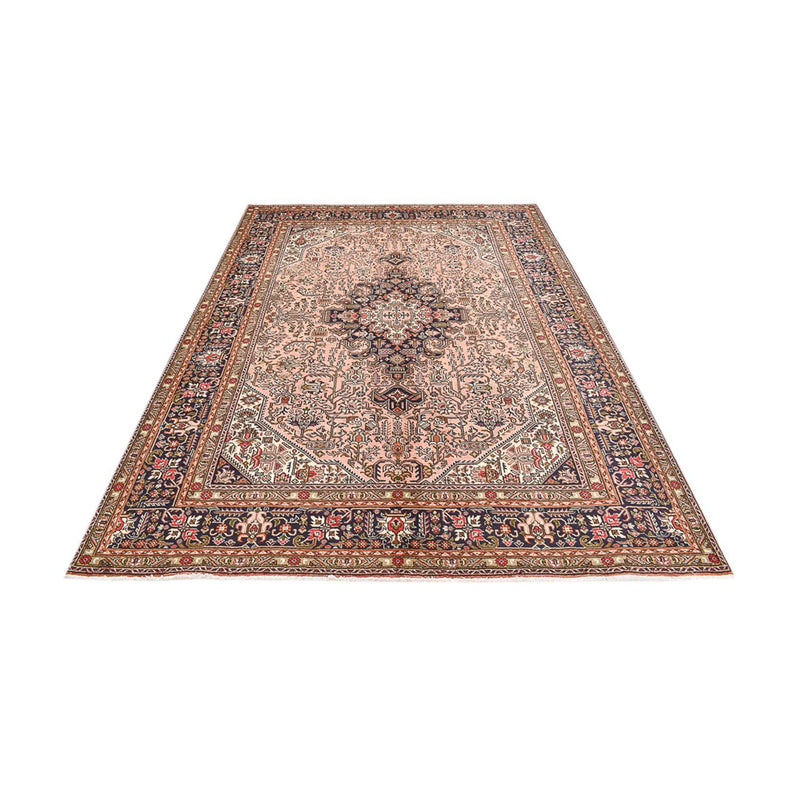 Tabriz Koberec 206x291cm - Perský koberec