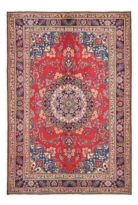 Sabzevar Koberec 196x293cm - Perský koberec – product image