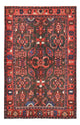 Hamadan Koberec 139x212cm - Perský koberec