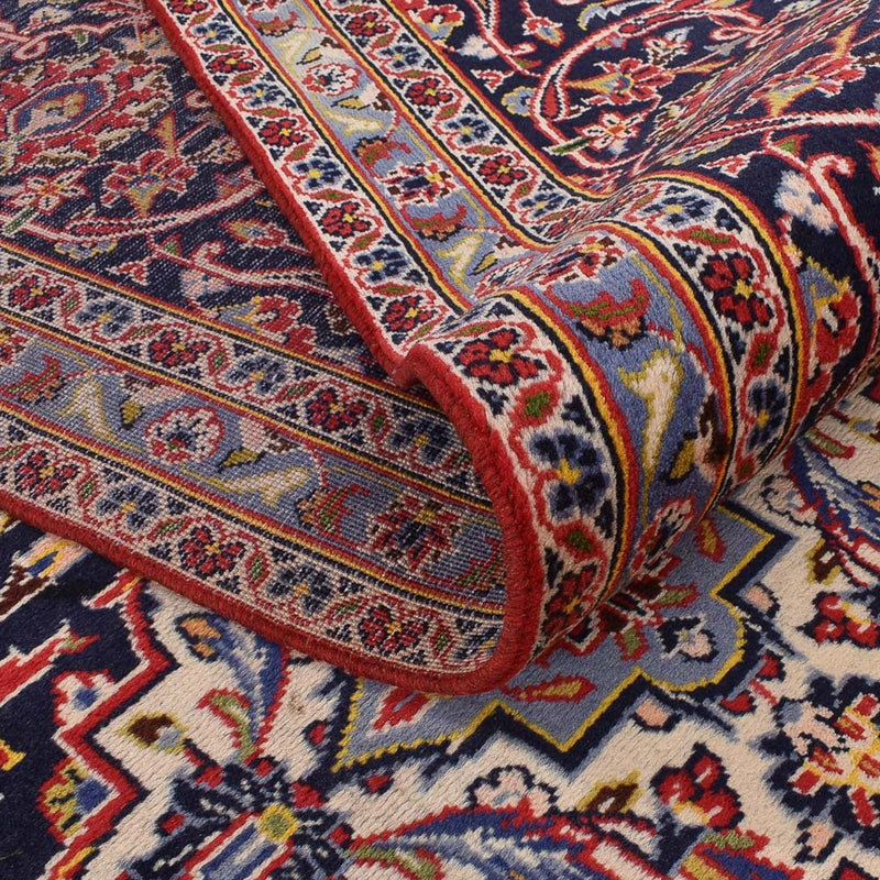 Kashan Koberec 290x405cm - Perský koberec