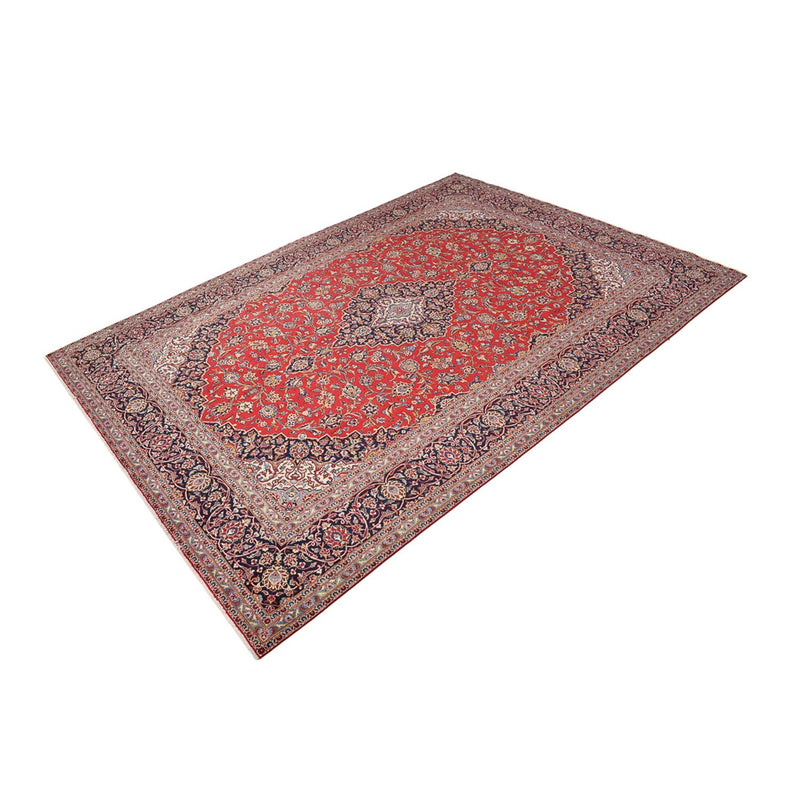 Kashan Koberec 290x405cm - Perský koberec