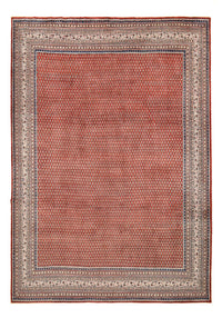 Perský koberec - Mir - 432 x 309 cm - rezavá – product image