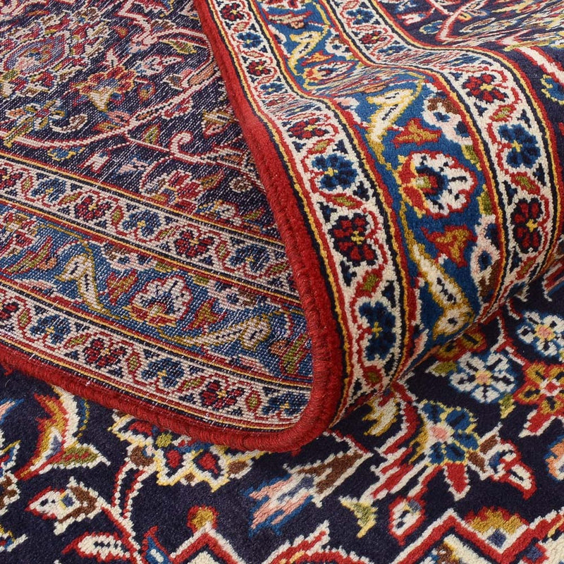 Kashan Koberec 293x399cm - Perský koberec