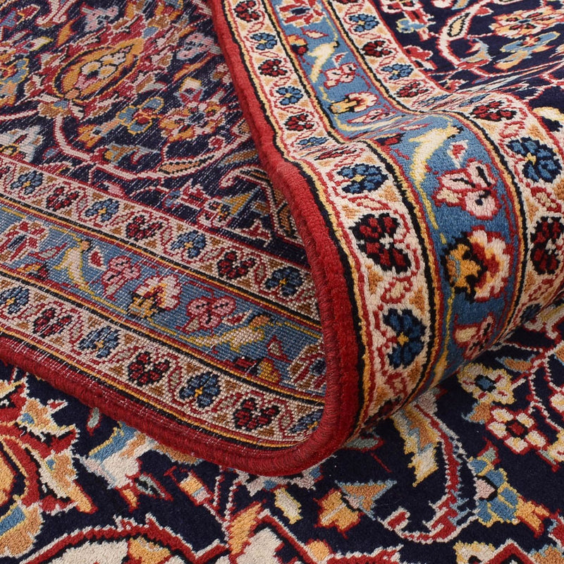 Kashan Koberec 290x392cm - Perský koberec