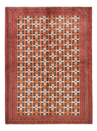 Turkamanský koberec 123x177cm - Perský koberec – product image