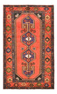 Bidjar - Zanjan Koberec 136x226cm - Perský koberec