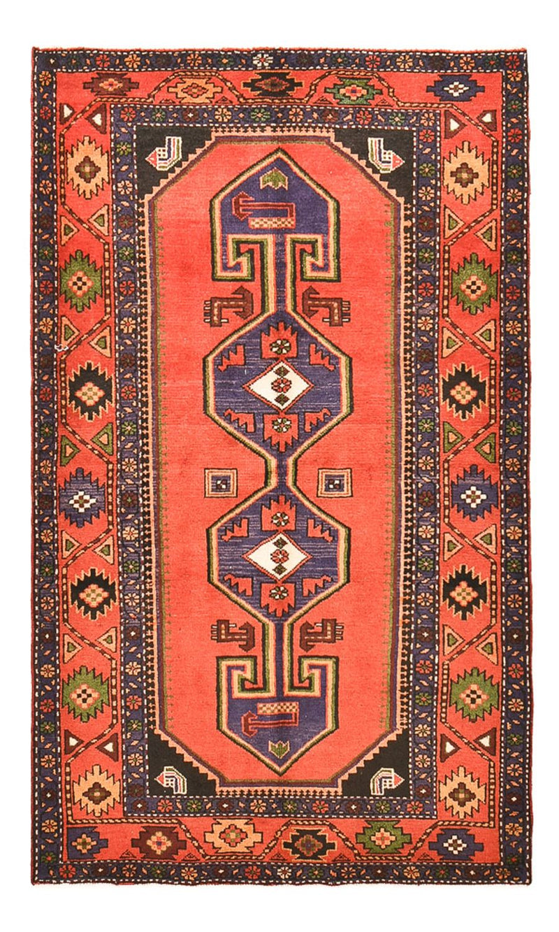 Bidjar - Zanjan Koberec 136x226cm - Perský koberec