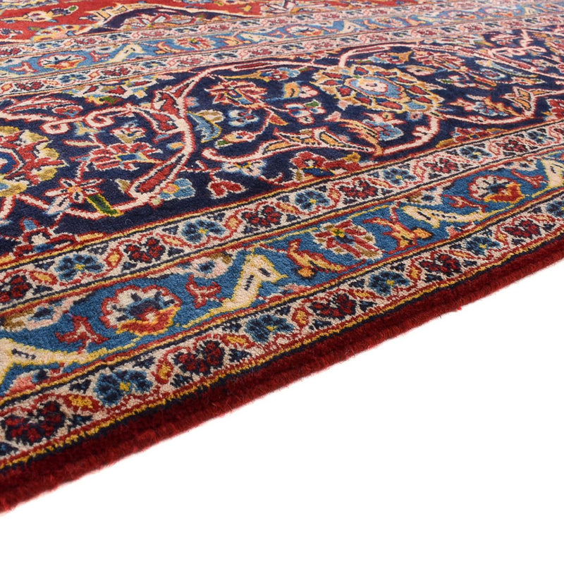 Kashan Koberec 290x422cm - Perský koberec