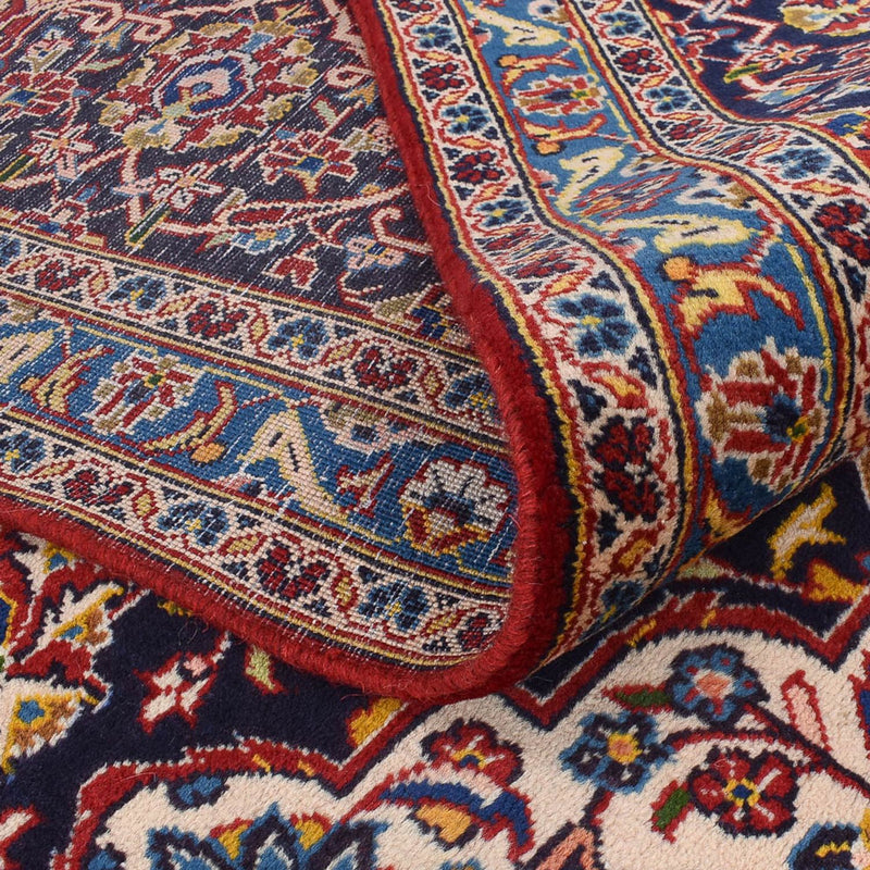 Kashan Koberec 290x422cm - Perský koberec