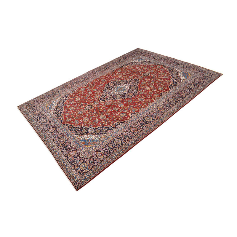 Kashan Koberec 290x422cm - Perský koberec